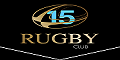 Codes Promo 15rugbyclub