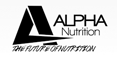 Bons De Réductions Alpha-nutrition