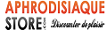 Codes Promotionnels Aphrodisiaque Store