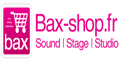 Codes Promo Bax Shop