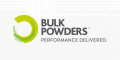 Code De Réduction Bulk Powders