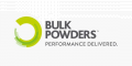 Codes De Réductions Bulk Powders