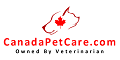 Code Promo Canada Petcare