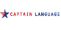 Code Promo Captain Language