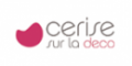 Codes Promo Cerise Sur La Deco