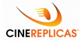 Code Promo Cinereplicas