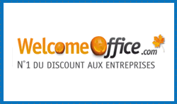 Code Privilège Welcome Office