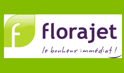 Codes Promo Florajet