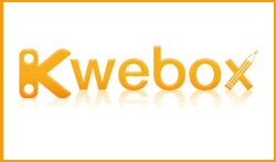 Codes Promo Kwebox