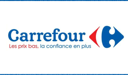 Codes Promotionnels Carrefour Online