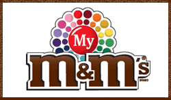 Code Promo My M&ms