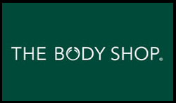 Code Promotionnel The Body Shop