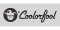 Bon De Réductions Coolorfool