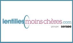 Coupon De Réduction Lentilles Moins Cheres