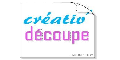 Code Réduction Creativ-decoupe