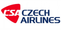 Code Promo Czech Airlines