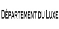 Bons De Réductions Departement Du Luxe