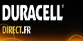 Codes Promotionnels Duracell Direct