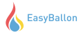 Codes Promo Easy-ballon