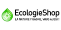 Codes Réductions Ecologie Shop