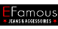 Codes Promotionnels Efamous