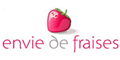 Codes Promotionel Envie De Fraises