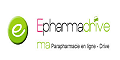 Codes Promotionnels Epharmadrive