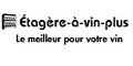 Codes De Réductions Etagere A Vin Plus