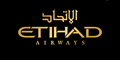 Codes Promotionnels Etihad