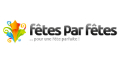 Codes Promo Fetes Par Fetes