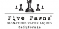 Code Promo Five Pawns