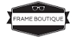 Codes Promo Frame Boutique