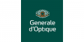 Code Promo Generale Optique