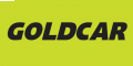 Code Promo Goldcar