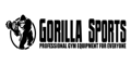 Code Promo Gorilla Sports