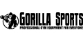 Code Promo Gorilla Sports