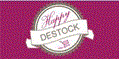 Codes Promo Happy-destock