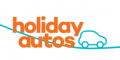 Code Promo Holiday Autos