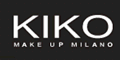 Codes Promotionnels Kiko Cosmetics