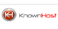 Codes Promo Knownhost