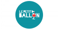 Bon De Reduction Le Petit Ballon