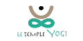 Code Promo Le Temple Yogi