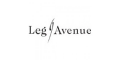 Codes Remise Leg Avenue Store