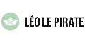 Bon De Réductions Leo Le Pirate