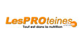 Code Promo Les Proteines