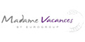 Code Promo Madame Vacances