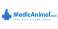 Codes Promotion Medic Animal