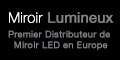 Codes De Remise Miroir-lumineux