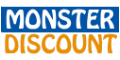 Codes Promotionnels Monster Discount