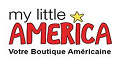 Bon De Réduction My Little America